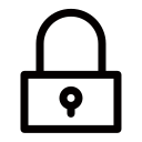 LockLocked Icon