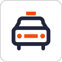 vehicle Icon