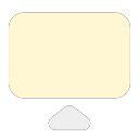 Computer Icon Icon