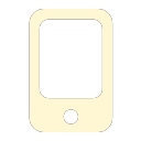Mobile Icon Icon