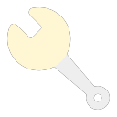 Modify Icon Icon