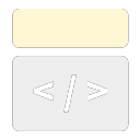 Program icon Icon