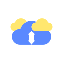 icon-11-cloud Icon