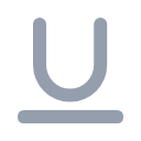 Underline Icon