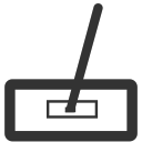 Mopping Icon