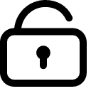 Permission management 1 Icon