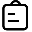Position report Icon