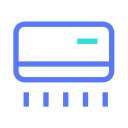 air conditioner Icon