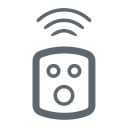 remote control Icon