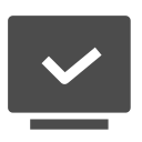 on-line Icon