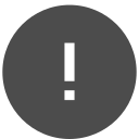 Warning Icon