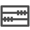 Finance - line 2 Icon