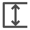 Height line Icon