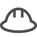 Helmet - wire Icon