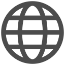 Network management network line Icon