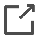 Publish - line Icon