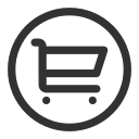 cart-circle-o Icon