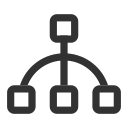 cluster-o Icon