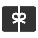gift-card Icon