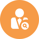 Business application query Icon