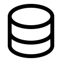 Data Icon