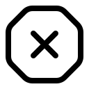 Error Icon