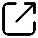 External_link Icon
