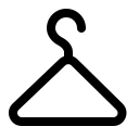 Hanger Icon