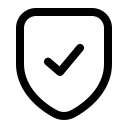 Shield_secured Icon