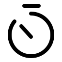 Stopwatch_timer Icon