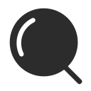 magnifier Icon