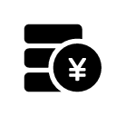 financial transactions Icon