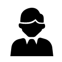 First-hand customer source Icon