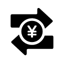 Flash sale transaction Icon