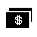 Loan management Icon