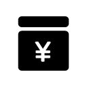 Other income and expenditure Icon