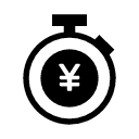 Time limited trading Icon