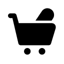 Virtual goods Icon