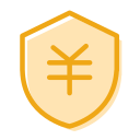 Wallet security Icon
