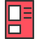 vending machine Icon