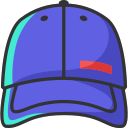 Baseball cap Icon