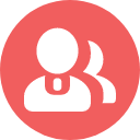 customer management Icon