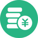 Inventory balance Icon