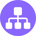 Post authority Icon