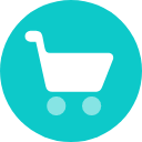 Purchase order list Icon