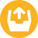 Shipment order management Icon