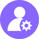 user management Icon