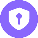 Warehouse authority Icon