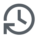 clockwise Icon