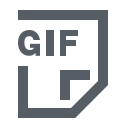 gif-file Icon